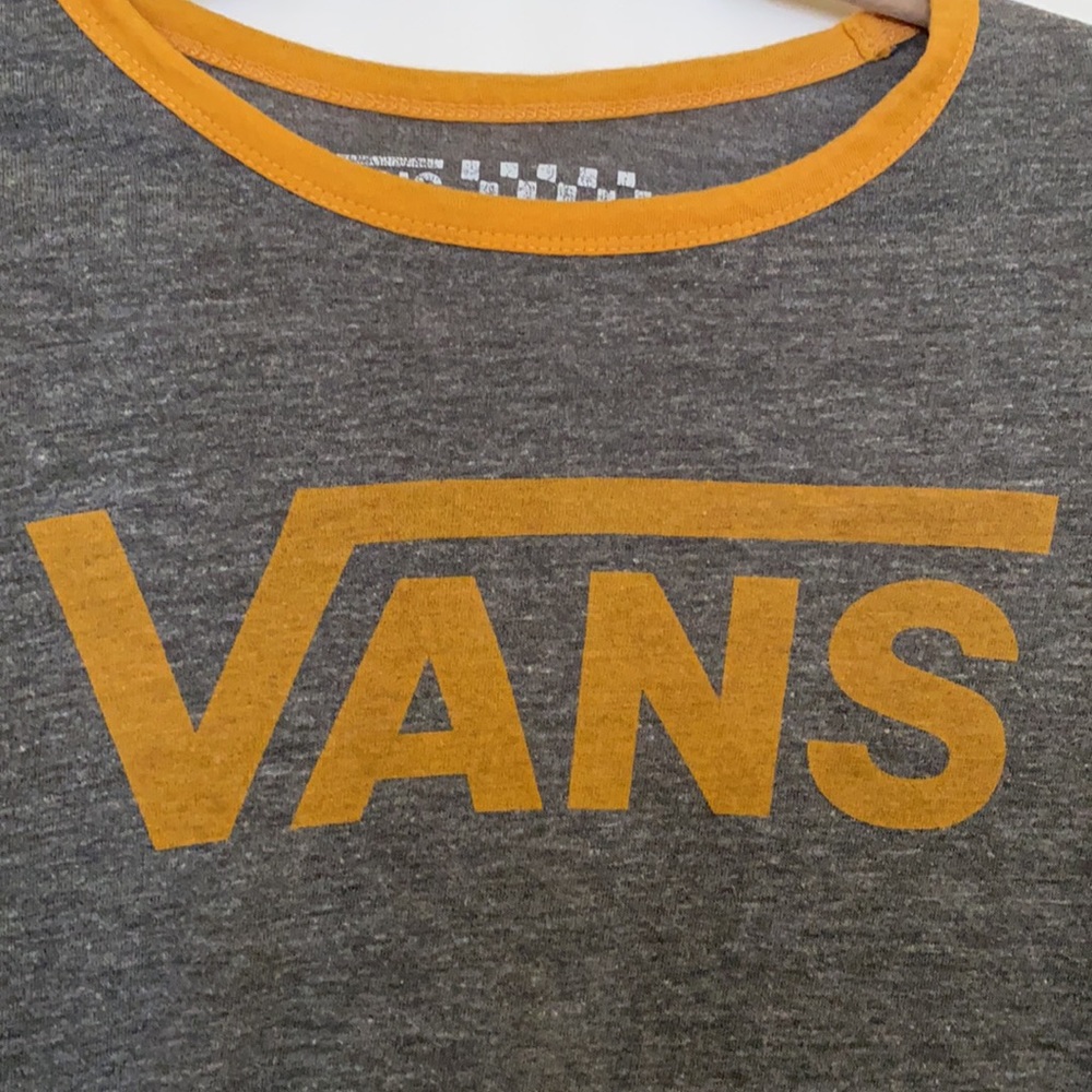 Vans tee - Picture 2 of 2